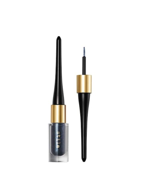 Stila Stay All Day Inkwear Liquid Eyeliner 1.7ml - Blue Moon