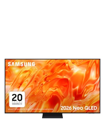 Samsung QE55QN73HAUXXU 55in Neo QLED 4K AirSlim Vision AI Smart TV
