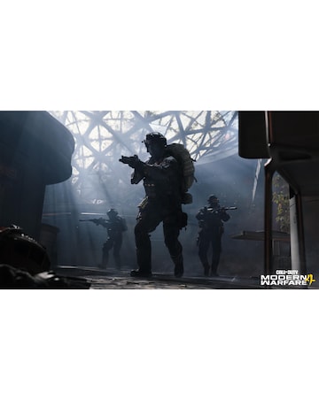 Call of Duty: Modern Warfare 4 (CIB - Nintendo Switch 2)