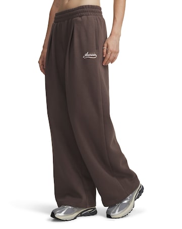 Under Armour Rival Pleated Varsity Pant