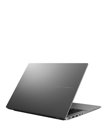 ASUS Vivobook 14 Laptop - 14in Ryzen AI 7 16GB 1TB FHD OLED - Grey