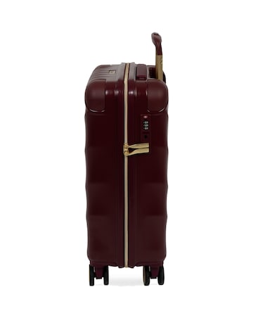 Rock Luggage Sahara 3pc Hardshell Suitcase Set