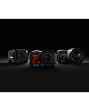GoPro Mission 1