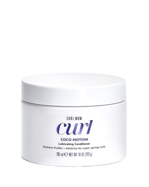 Color Wow Coco Motion Curl Conditioner 295ml