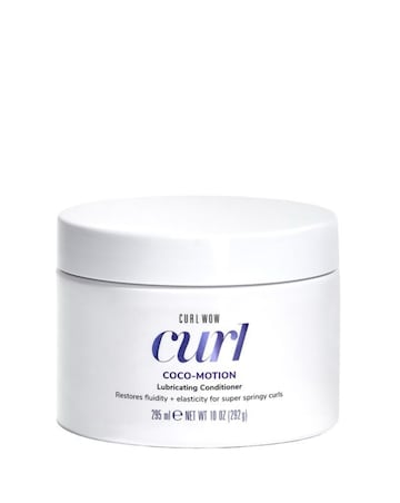 Color Wow Coco Motion Curl Conditioner 295ml