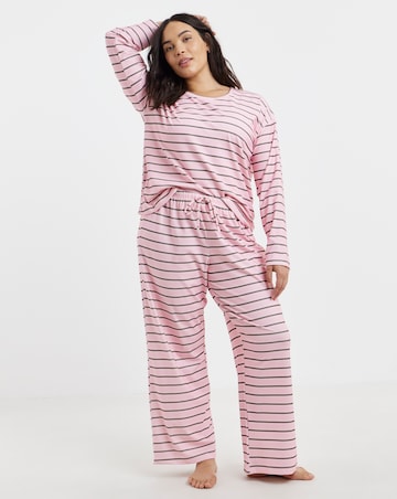 Pretty Secrets Supersoft Lounge Set