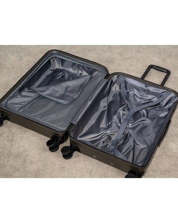 Rock Luna Large Suitcase