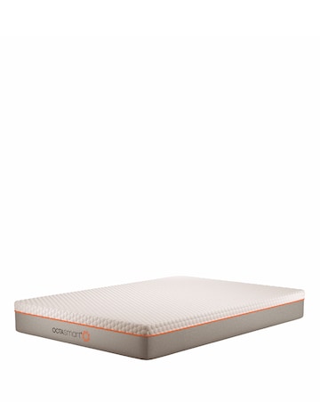 Dormeo Octasmart Hybrid Mattress