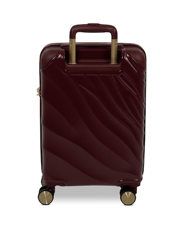 Rock Luggage Sahara 3pc Hardshell Suitcase Set