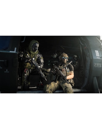 Call of Duty: Modern Warfare 4 (PS5)