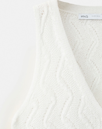 Mango Vest Sitona