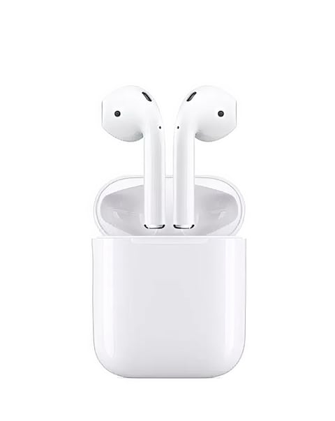 Refurbished Apple AirPods 2nd Gen (Pristine Condition)