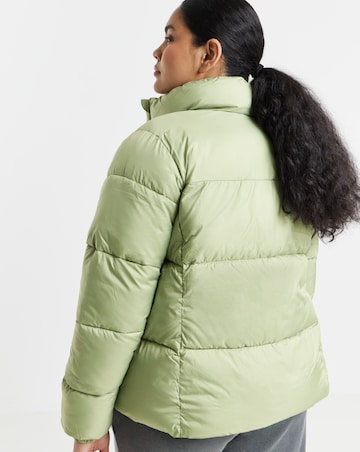 Columbia Puffect II Full Zip Jacket