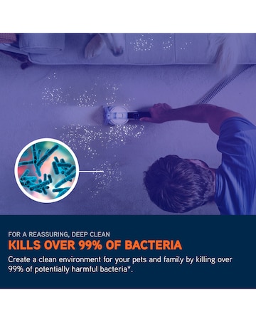 Vax SpotWash Home Pet-Design Spot Cleaner