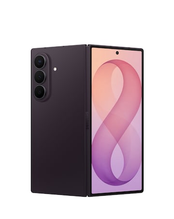 Samsung Galaxy Z Fold8 Ultra 512GB 5G - Violet Shadow