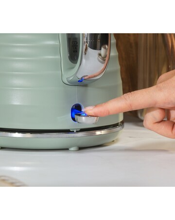 Salter Ripple Rapid Boil Kettle - Sage
