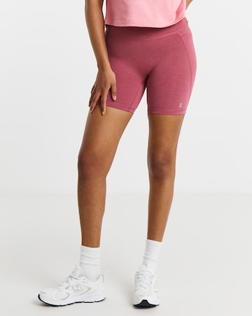 Sweaty Betty Ultimate Move 6 Marl Shorts