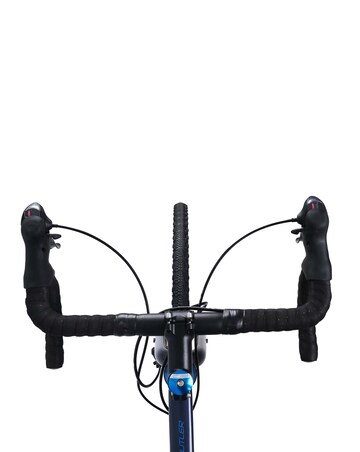 Claud Butler Primal Hybrid Bike - 58cm Wheel