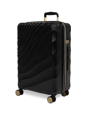 Rock Luggage Sahara 3pc Hardshell Suitcase Set
