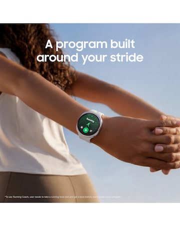 Samsung Galaxy Watch9 BT 40mm - Graphite