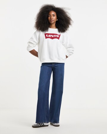 Levi's Everyday Crew