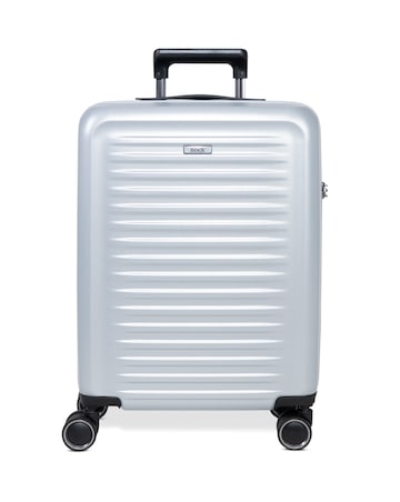 Rock Luggage Legacy Cabin Hardshell Suitcase