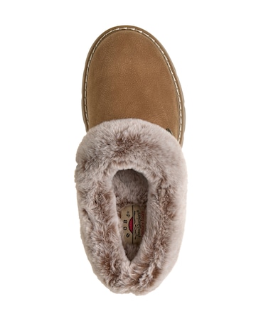 Skechers Bobs Keepsake Lite Slippers - Wide Fit (E)