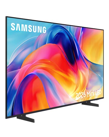 Samsung UE55M70HAKXXU 55in Mini LED HDR 4K Smart TV