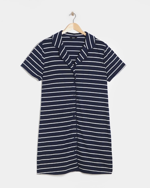 Pretty Secrets Night Shirt