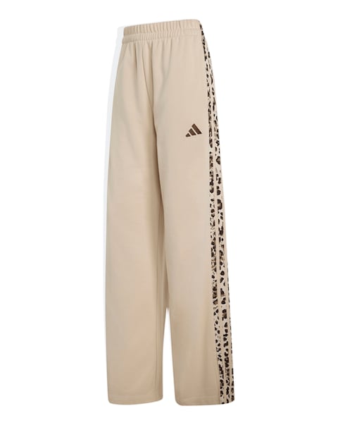 adidas Animal Print 3-Stripes Pants