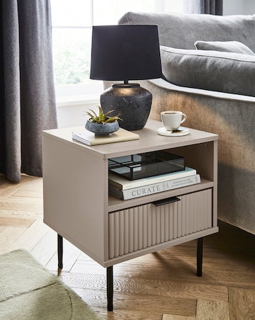 Joanna Hope Fernley Side Table