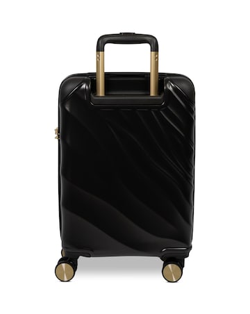 Rock Luggage Sahara 3pc Hardshell Suitcase Set