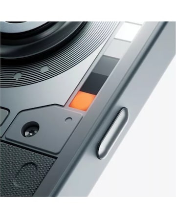 Nothing Phone (4a) 5G 128GB - White