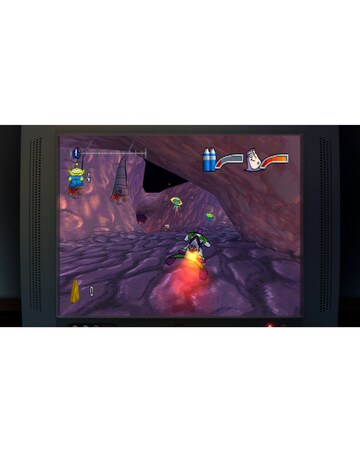 Toy Story: Retro Roundup! + Toy Story 3 Complete Edition Double Pack (PS5)