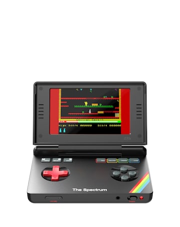 The Spectrum Handheld