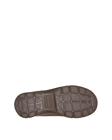 Skechers Slip Ins Relaxed Fit Easy Going Boots - Standard Fit (D)