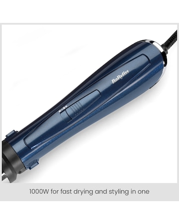 BaByliss Sapphire Air Styler