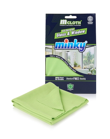 Minky Essentials Refill Cleaning Bundle