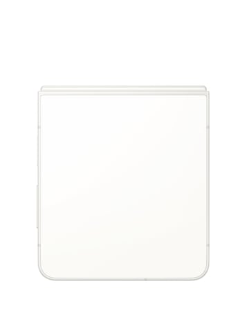 Samsung Galaxy Z Flip8 256GB 5G - Cream