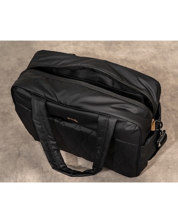 Rock Ember Holdall