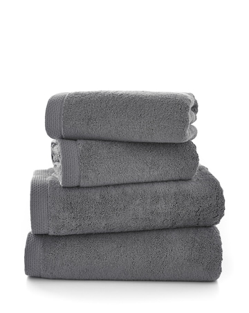The Lyndon Company Luxury Egyptian Spa 700GSM Towel
