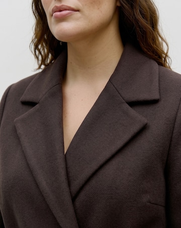 Vero Moda Fortuneaya Long Coat