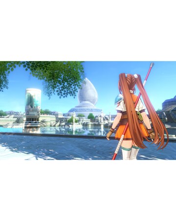Trails in the Sky: 2nd Chapter (PS5)