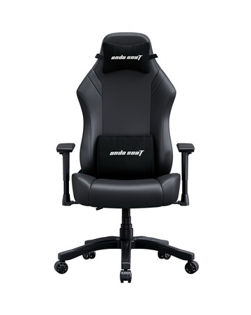 Anda seaT Luna Premium Large Gaming Chair - Black