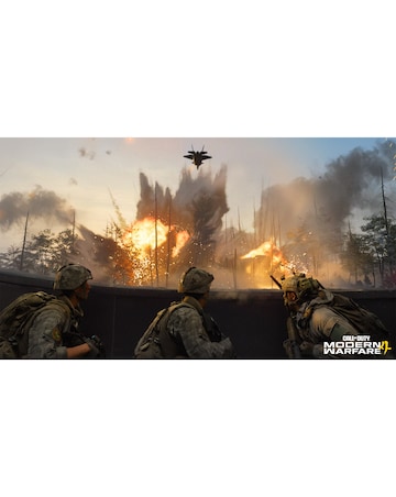 Call of Duty: Modern Warfare 4 (CIB - Nintendo Switch 2)