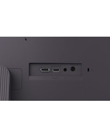 LG 27G411A-B.AEK 27in 120Hz 1ms FHD IPS UltraGear G4 Gaming Monitor - Black