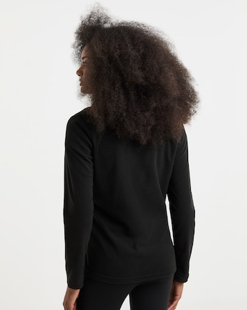 Regatta Sweethart 1/4 Zip Fleece