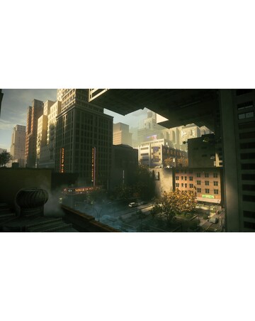 Control Resonant (Xbox Series X)