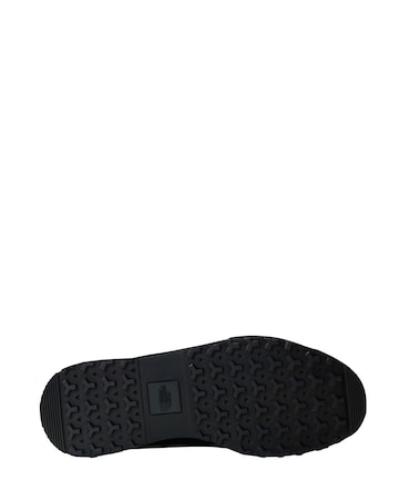 The North Face Back To Berkeley IV Leather Waterproof Boots