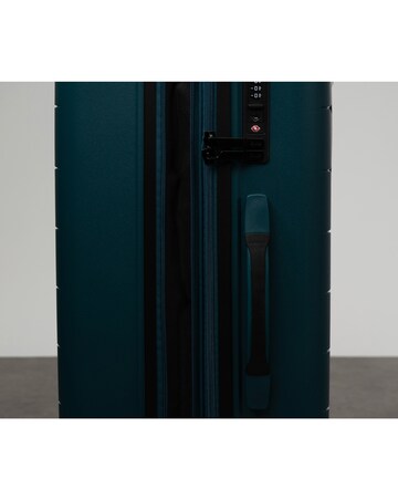 Rock Resilient 3pc Suitcase
